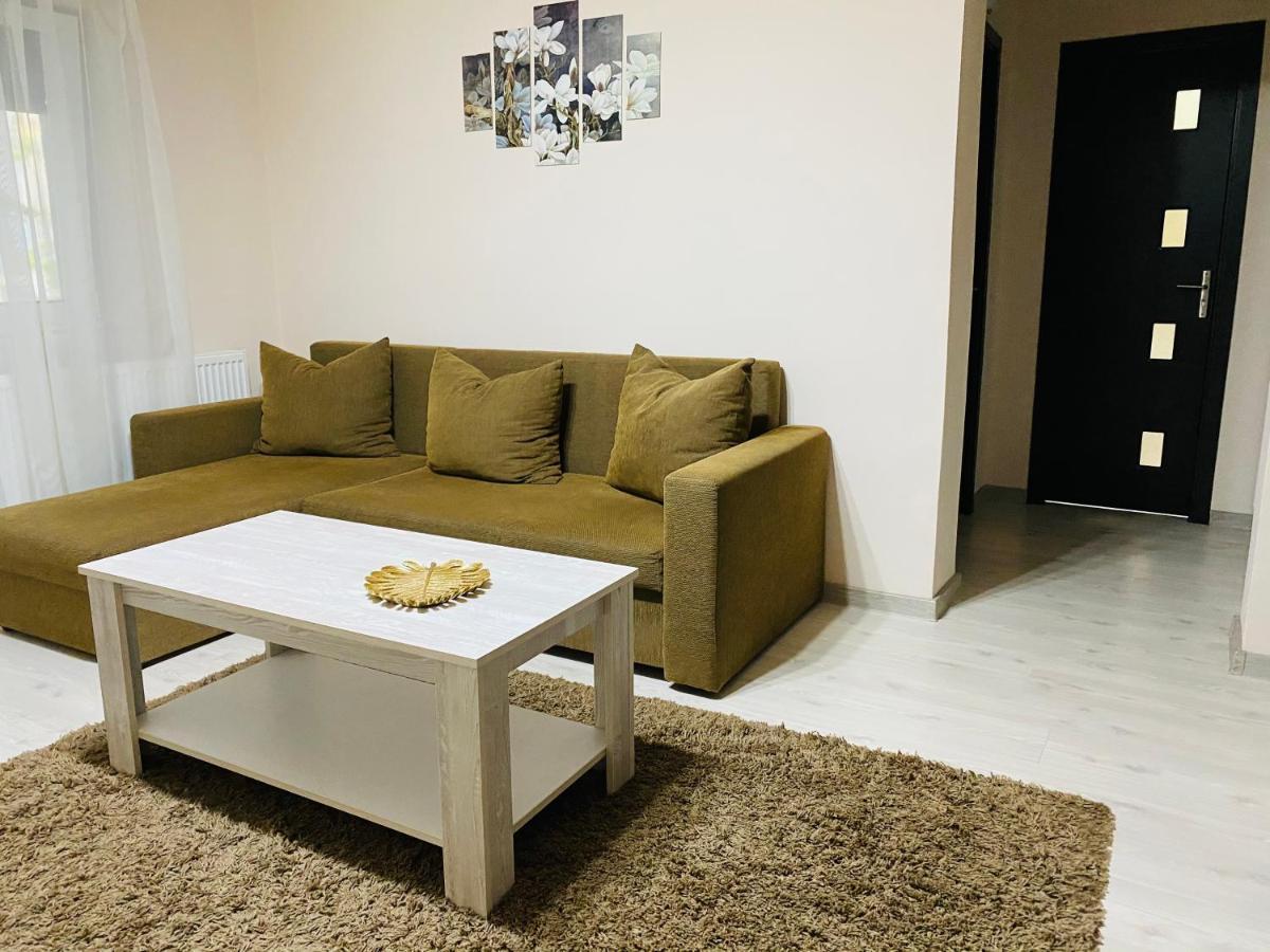 Sellada Apartament - Free Private Parking,Ac,Wi-Fi Carei Eksteriør bilde